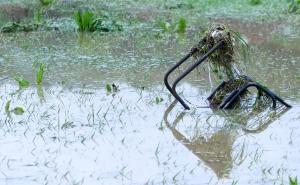 Fotografije najbolje opisuju dramu u Maglaju